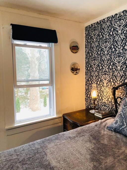 Charming 120-Year-Old Farmhouse By The Creek. Starlight Exterior photo